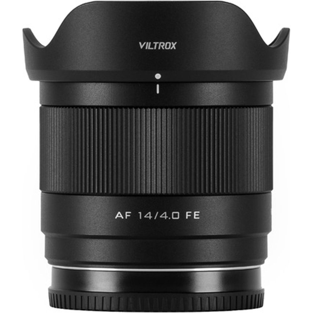 Viltrox AF 14mm f/4 AIR Sony FE