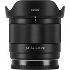 Viltrox AF 14mm f/4 AIR Sony FE