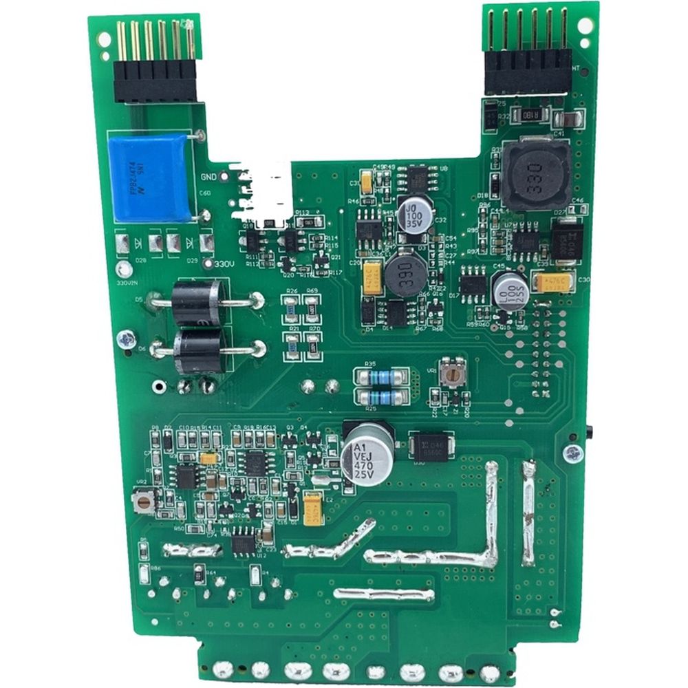 Godox AD600BM drive board
