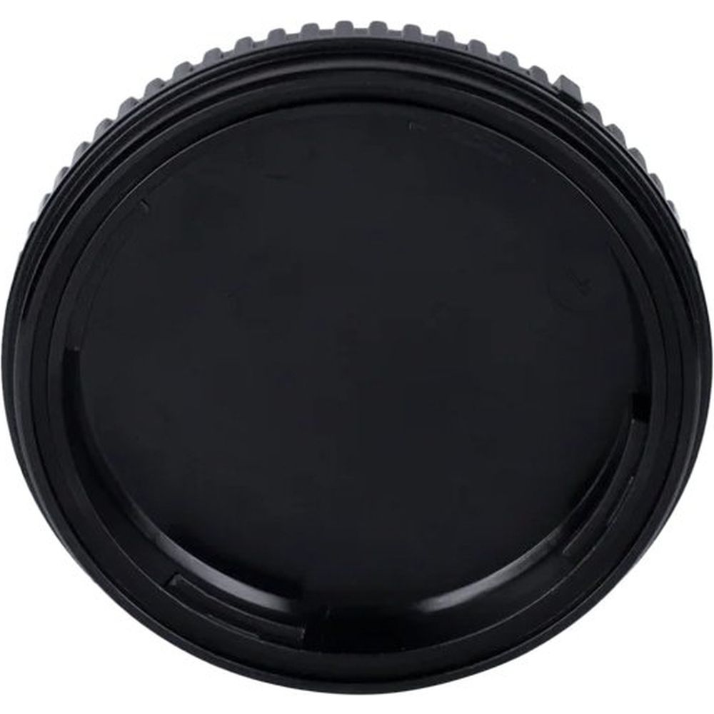 Rollei Black rear lens cap E-mount