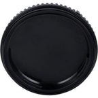 Rollei Black rear lens cap E-mount