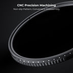 K&F Concept Variable ND filter ND2-400 - 62mm