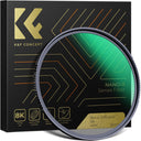 K&F Concept 1/8 Black Mist Filter Nano X - 77mm