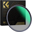 K&F Concept 1/1 Black Mist Filter Nano X - 77mm