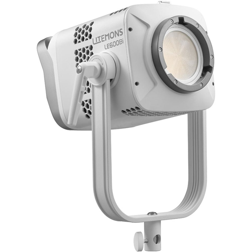 Godox Litemons LE600BI Bi Color LED Video Light White