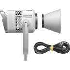 Godox Litemons LE600BI Bi Color LED Video Light White