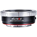 Viltrox EF-L Pro AF Mount adapter