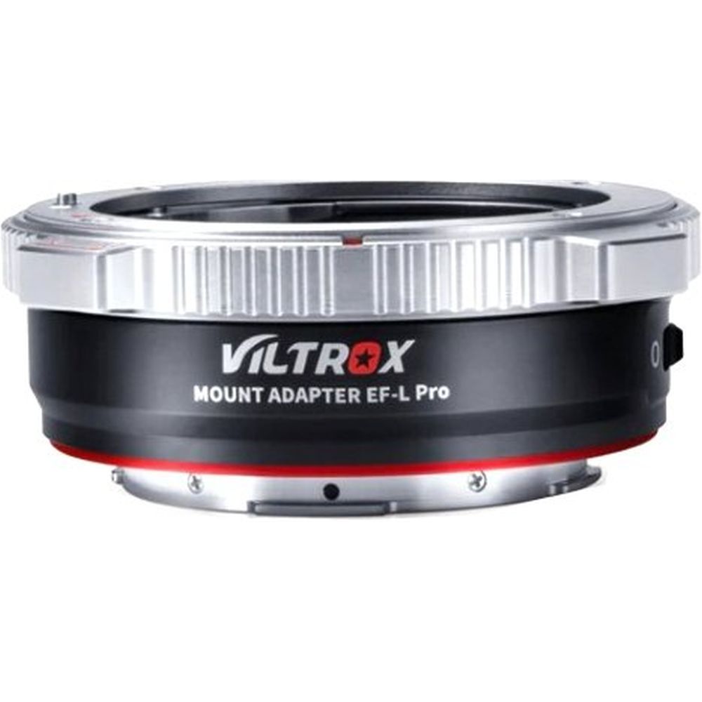 Viltrox EF-L Pro AF Mount adapter