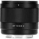 Viltrox 9mm f/2.8 AF Sony E APS-C
