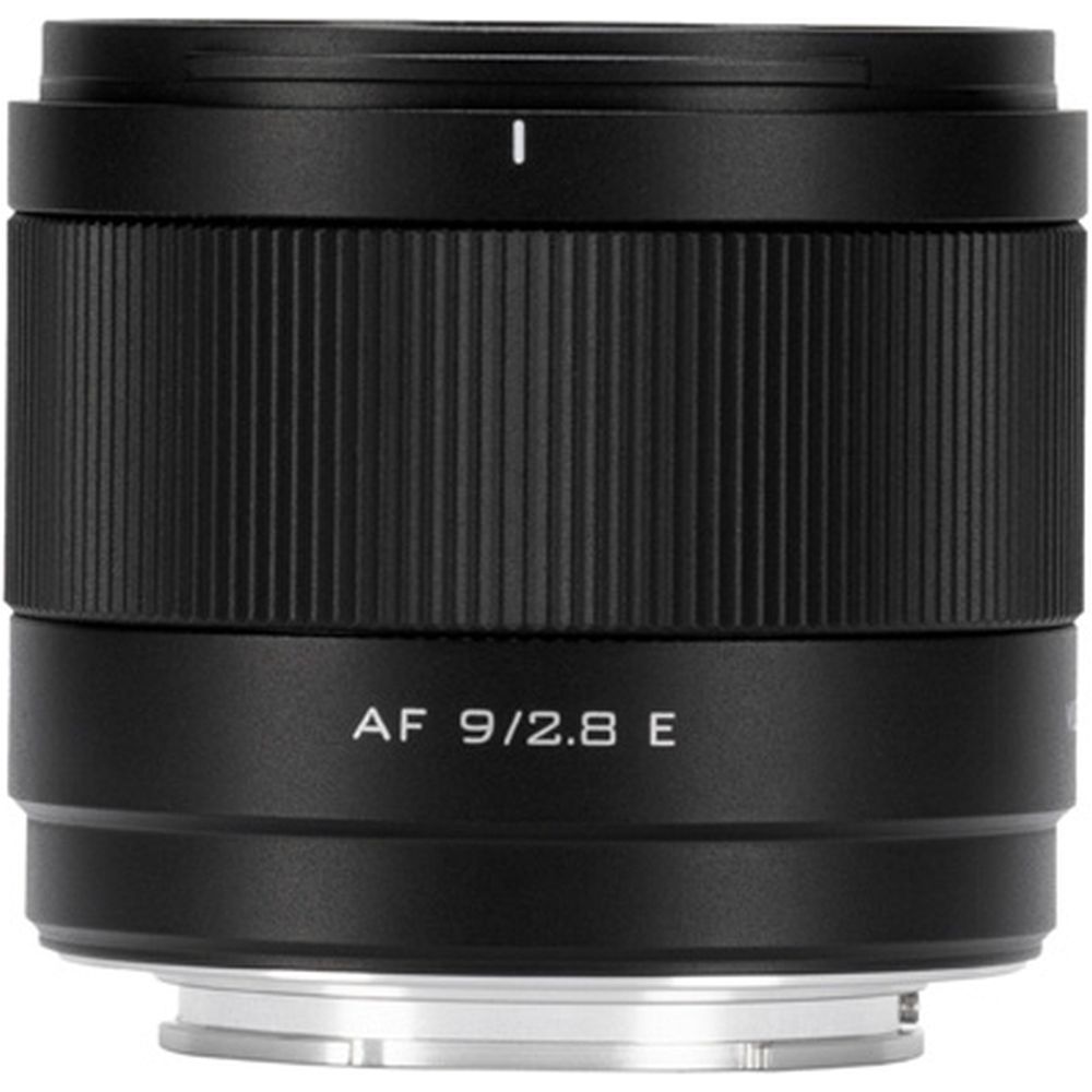 Viltrox 9mm f/2.8 AF Sony E APS-C