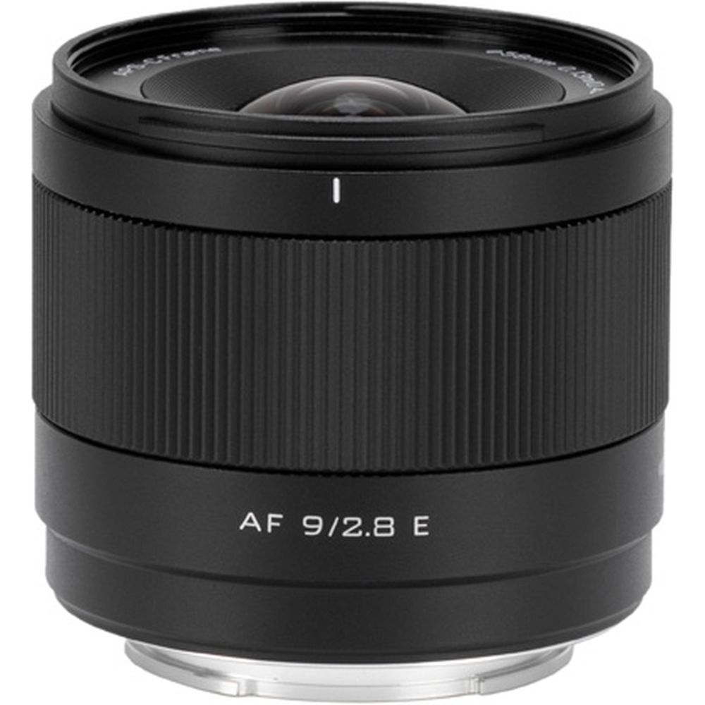 Viltrox 9mm f/2.8 AF Sony E APS-C