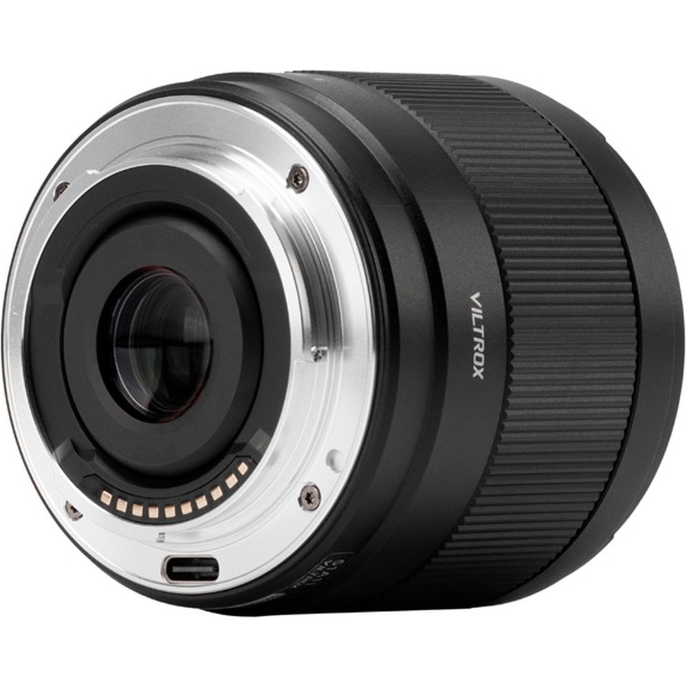 Viltrox 9mm f/2.8 AF Sony E APS-C