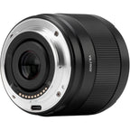 Viltrox 9mm f/2.8 AF Sony E APS-C