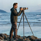 Falcam TreeRoot Quick Lock Lite R140T Tripod