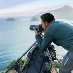 Falcam TreeRoot Quick Lock Lite R140T Tripod