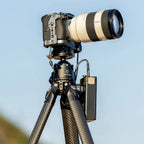 Falcam TreeRoot Quick Lock Lite R140T Tripod