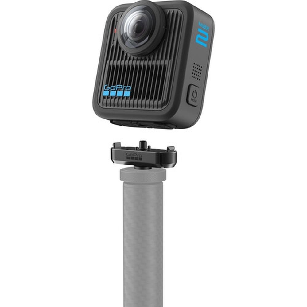GoPro Magnetic Latch 1/4-20 Mount
