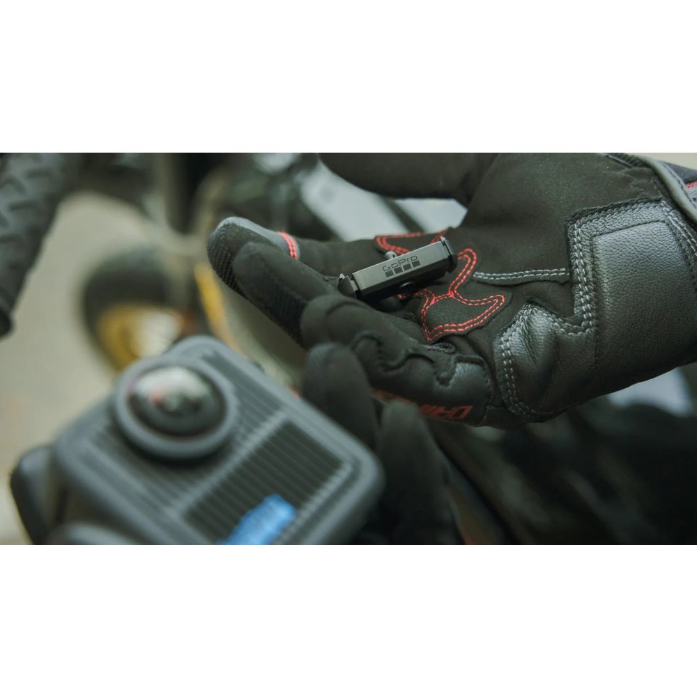 GoPro Magnetic Latch 1/4-20 Mount