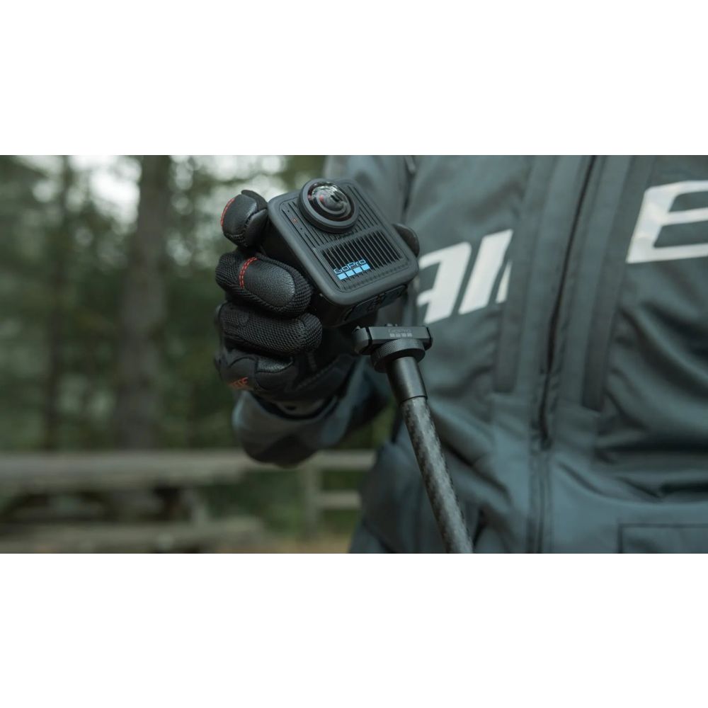 GoPro Magnetic Latch 1/4-20 Mount