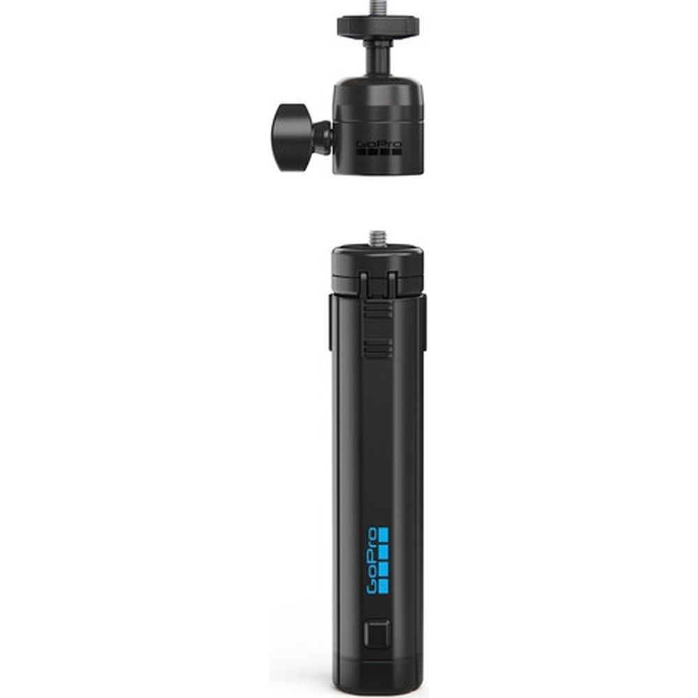 GoPro Tripod + Ball Head
