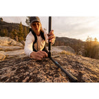 GoPro Tripod + Ball Head