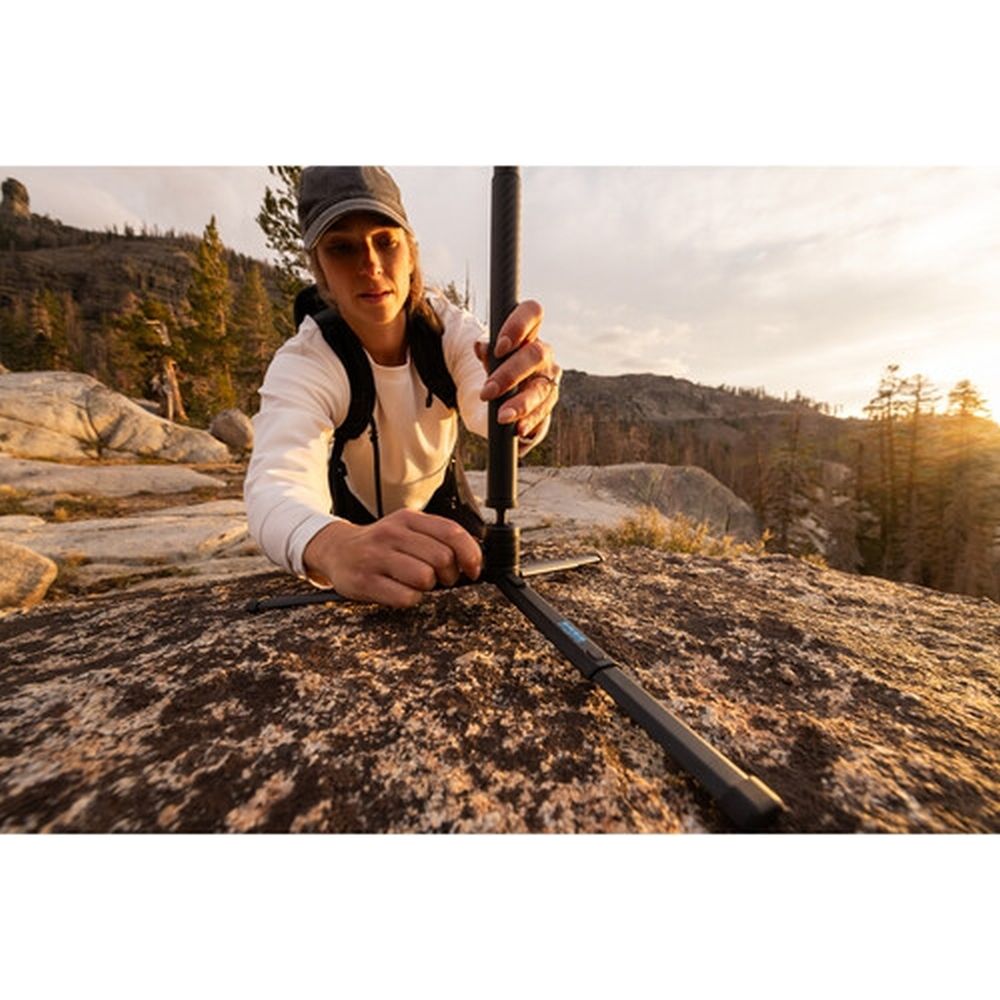 GoPro Tripod + Ball Head