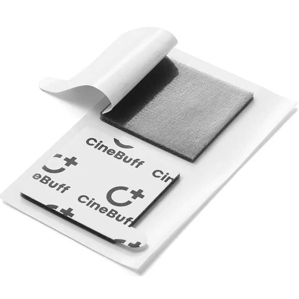 CineBuff Stickies double-sided-tape backed foam strip (15 pieces)