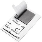 CineBuff Stickies double-sided-tape backed foam strip (15 pieces)