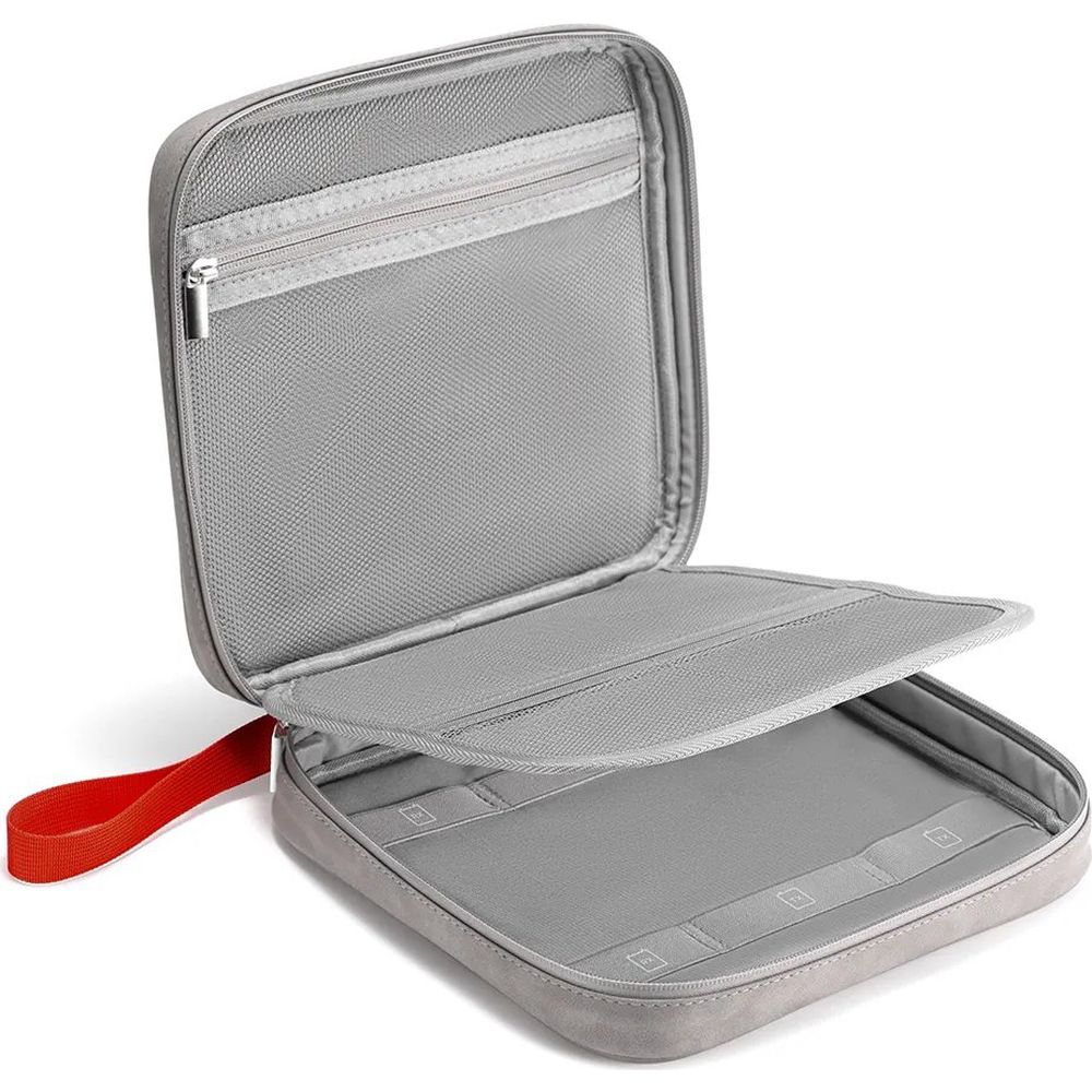 CineBuff Accessories case UHF wireless microphone storage pouch