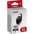 Canon PG-595XL black ink cartridge