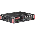 Tascam FR-AV4 Track Field Recorder