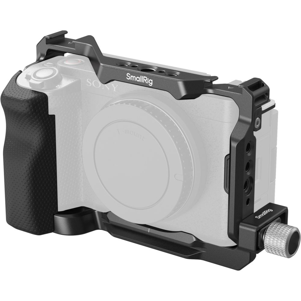 SmallRig 4257B Cage kit for Sony ZV-E1