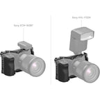 SmallRig 4257B Cage kit for Sony ZV-E1