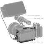 SmallRig 4257B Cage kit for Sony ZV-E1