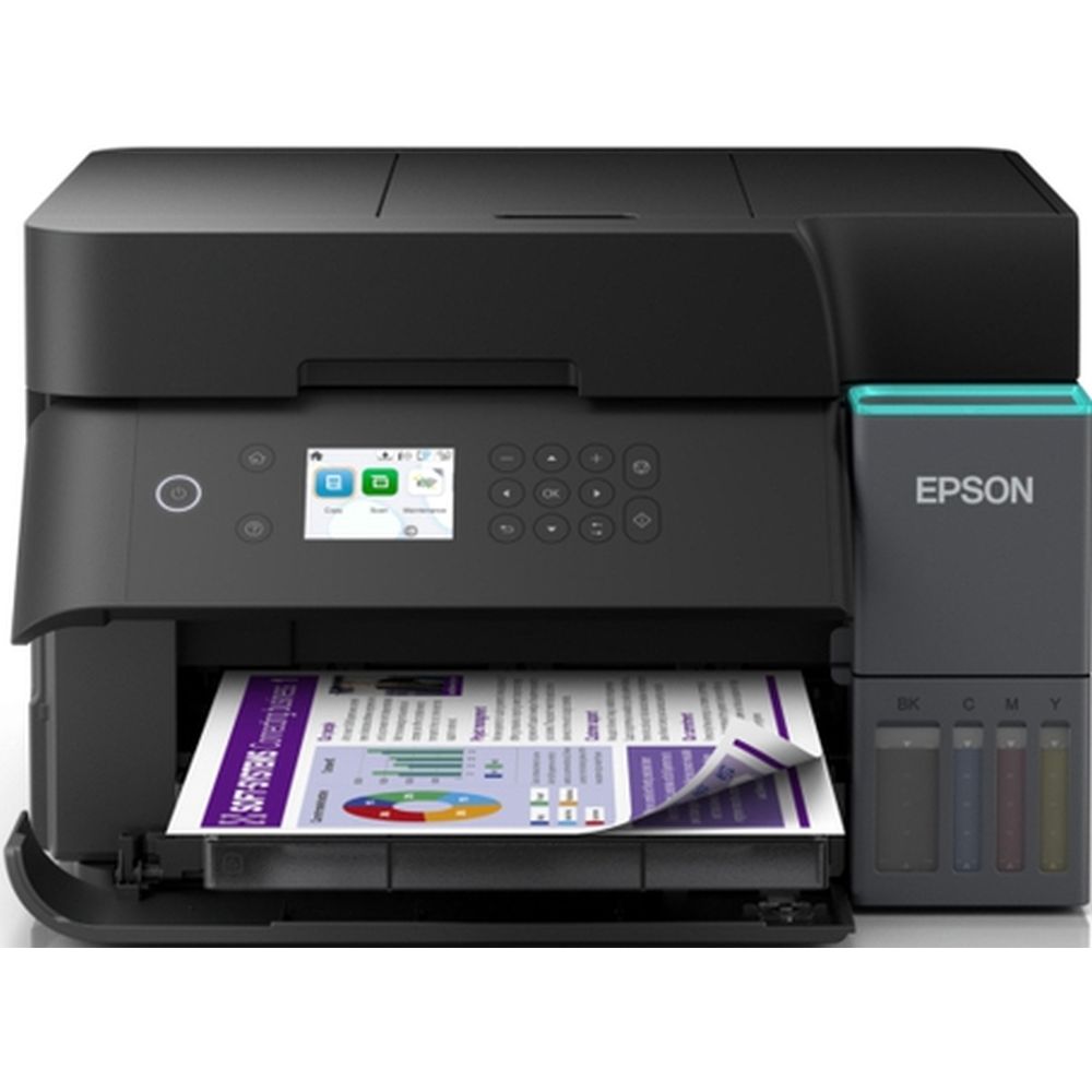 Epson EcoTank ET-3950 A4 Inkjet Printer