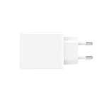 4smarts PDPlug Slim Dual 65W GaN 2C mains charger