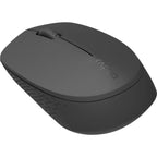 Rapoo Wireless Optical Mouse M100 Multi-Mode Silent Dark Grey