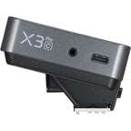 Godox X3 Pro C 2.4G Touch Screen TTL Trigger Transmitter For Canon