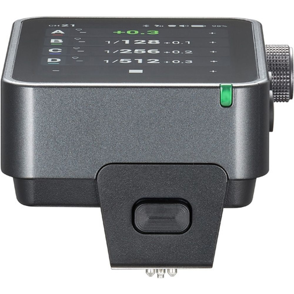 Godox X3 Pro N 2.4G Touch Screen TTL Trigger Transmitter For Nikon