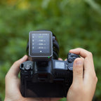 Godox X3 Pro N 2.4G Touch Screen TTL Trigger Transmitter For Nikon