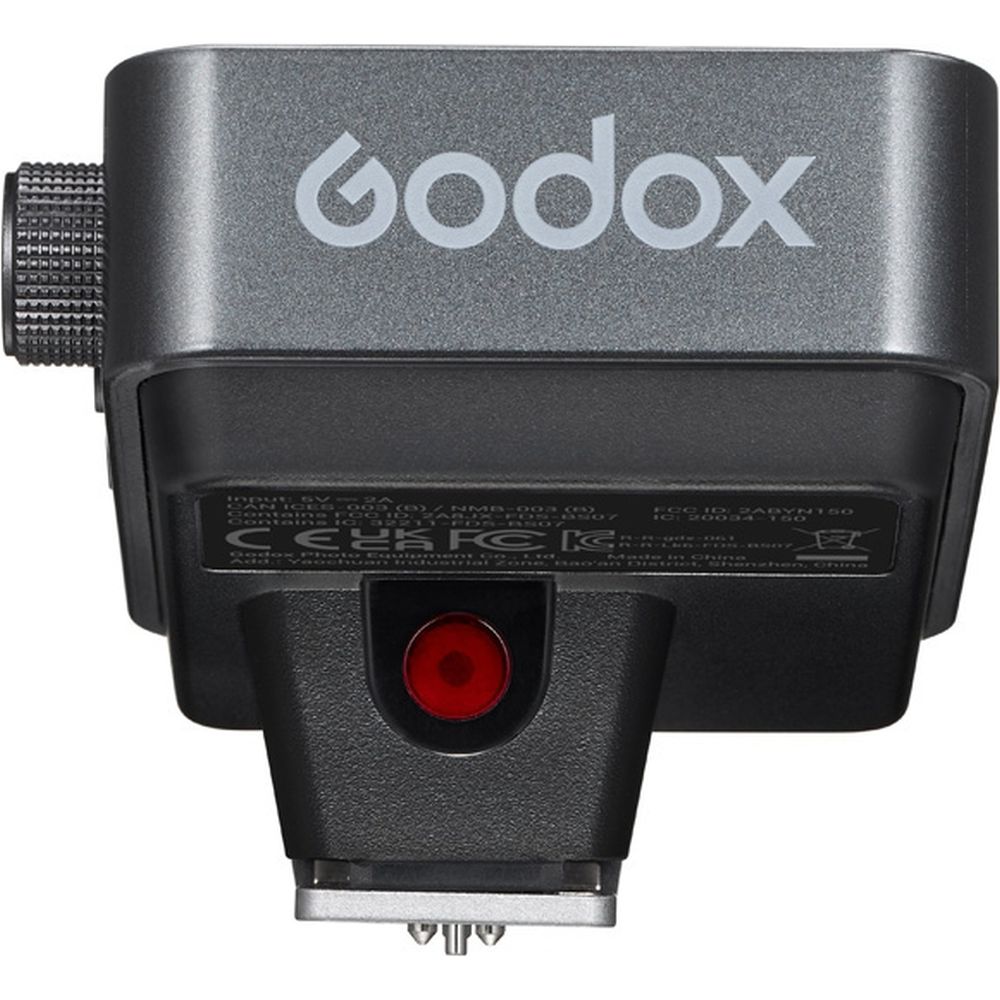Godox X3 Pro F 2.4G Touch Screen TTL Trigger Transmitter For Fujifilm