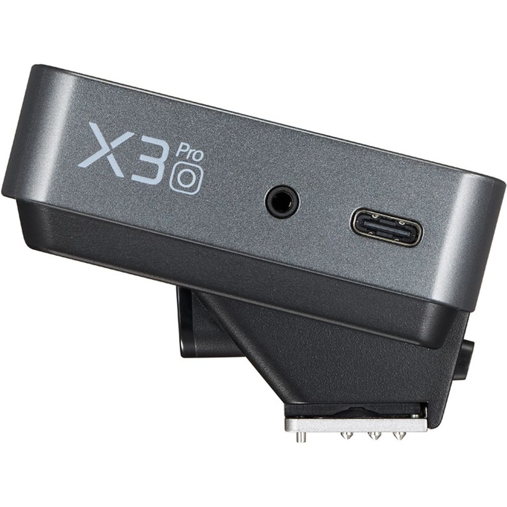 Godox X3 Pro O 2.4G Touch Screen TTL Trigger Transmitter For Olympus and Panasonic