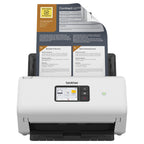 Brother ADS-4550W Document Scanner