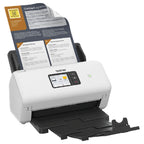 Brother ADS-4550W Document Scanner