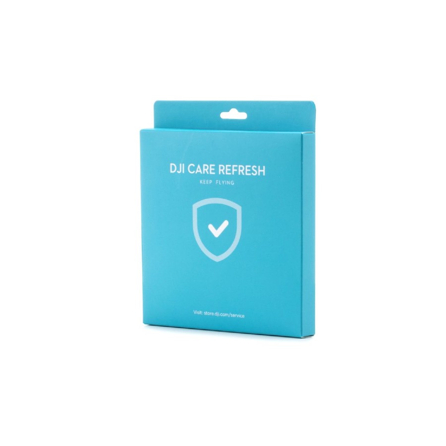DJI Care Refresh 1-Year Plan for Osmo Mobile 8