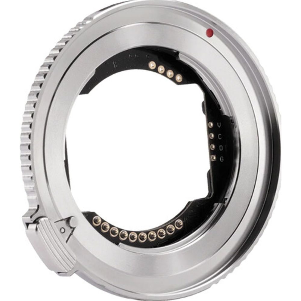 Viltrox E-Z AF Lens Mount adapter