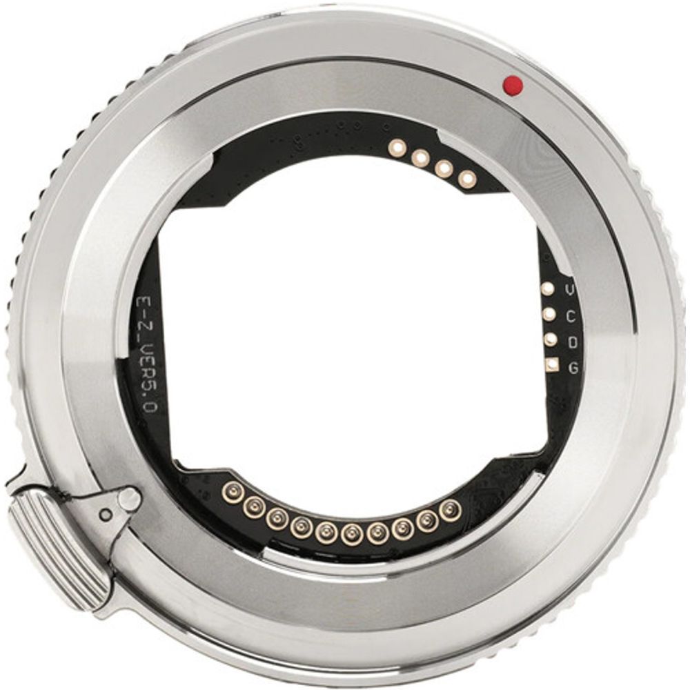 Viltrox E-Z AF Lens Mount adapter