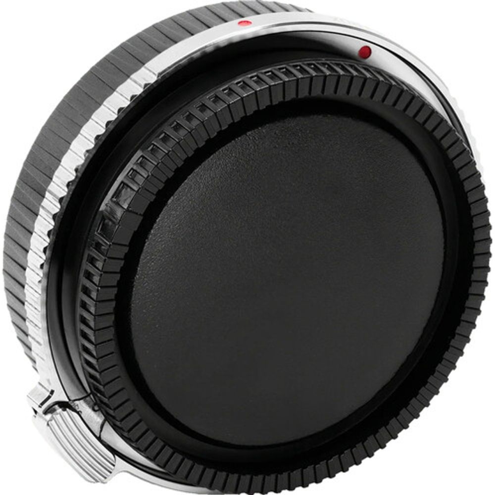 Viltrox E-Z AF Lens Mount adapter
