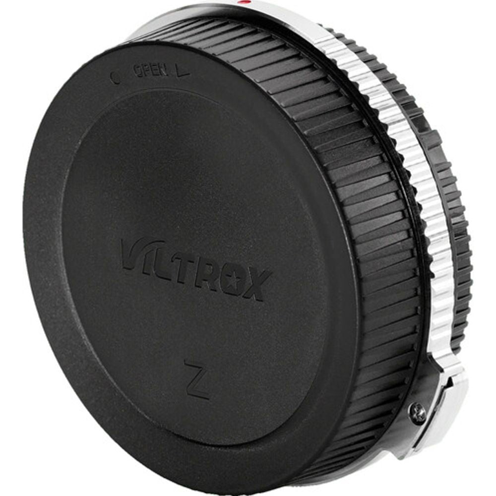 Viltrox E-Z AF Lens Mount adapter