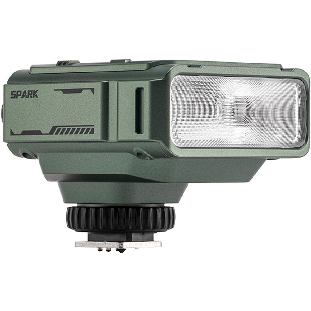 Viltrox Flash Spark Z3-F, green